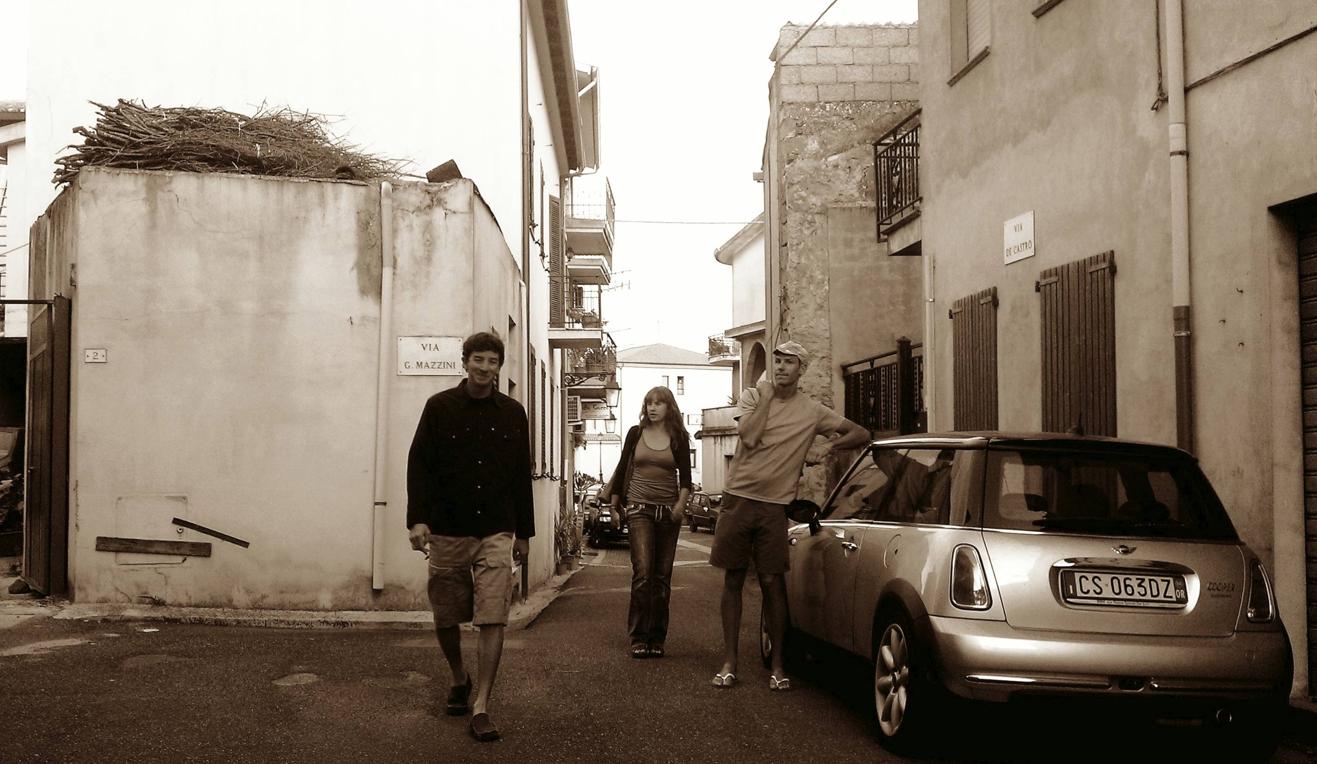 Photo du Jour: Evening Jaunt