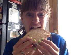 Yep, just gonna put that right back in the bag there...