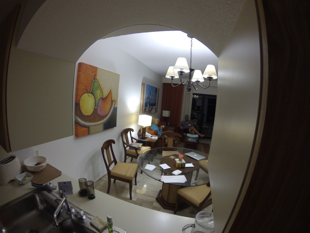DCIM100GOPRO