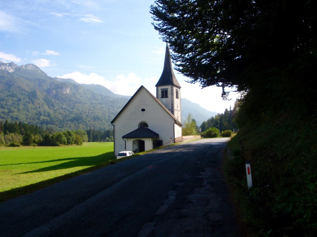 Heading towards lunch...