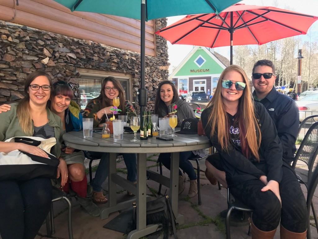 100 Days… And&nbsp;Counting