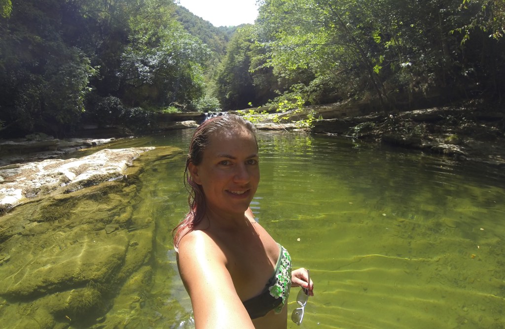 Water You Up&nbsp;To?