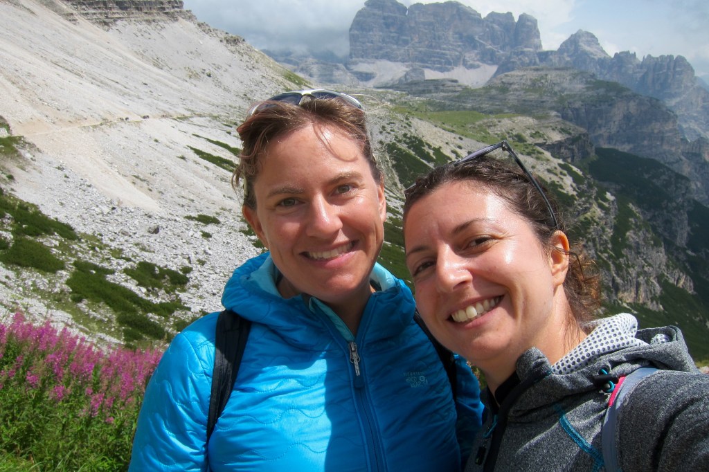 As Easy As ABC: Alpi, Bici,&nbsp;Campeggi