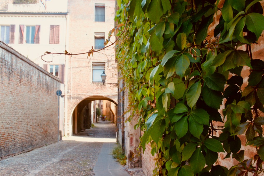 A Florence in&nbsp;Ferrara