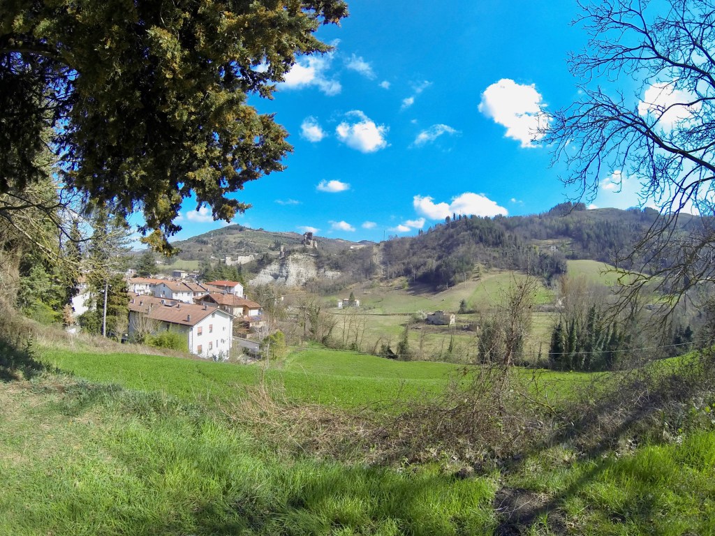 Castle_Modigliana_Emilia_Romagna